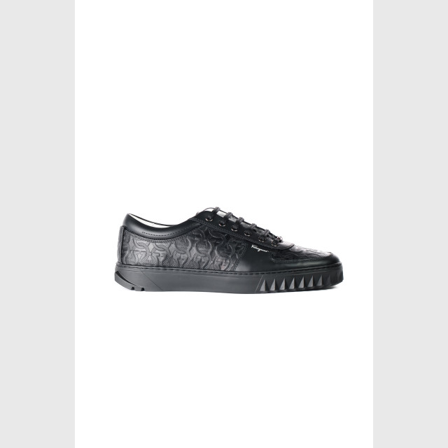 Кеды Salvatore Ferragamo