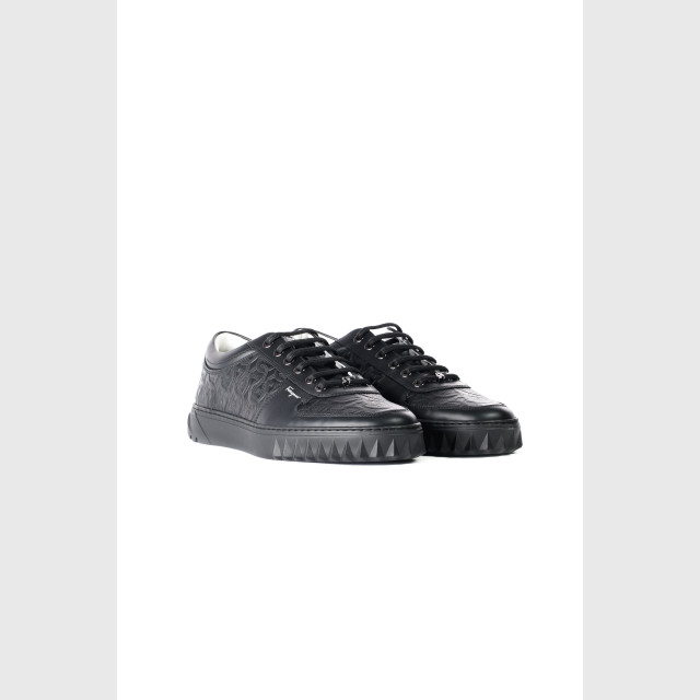 Кеды Salvatore Ferragamo