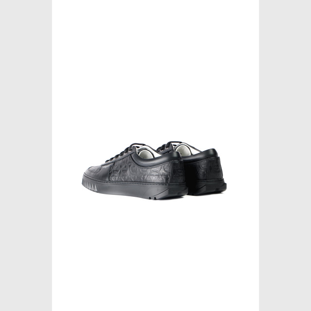 Кеды Salvatore Ferragamo