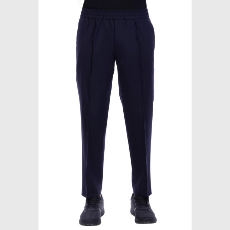 Брюки Emporio Armani
