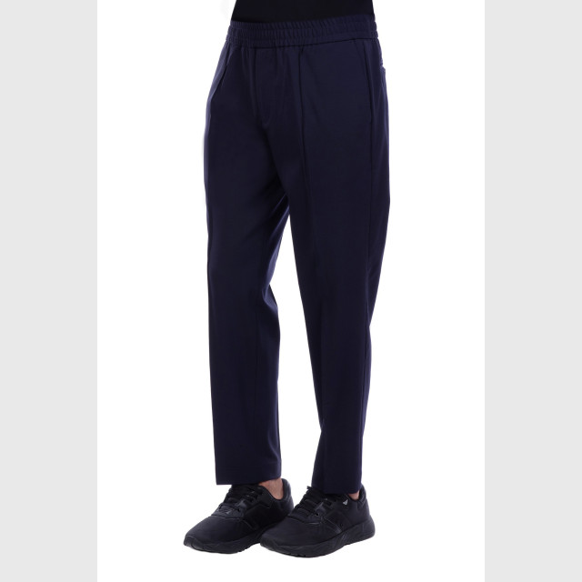 Брюки Emporio Armani