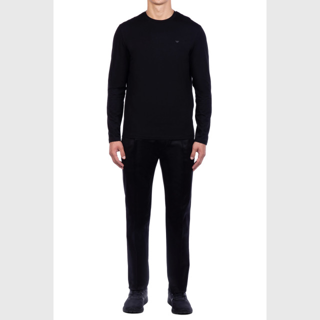Брюки спортивні Emporio Armani