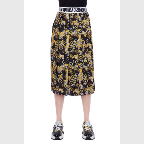 Юбка Versace Jeans Couture