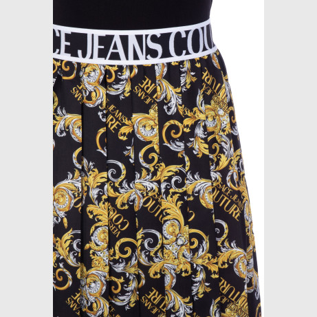 Юбка Versace Jeans Couture