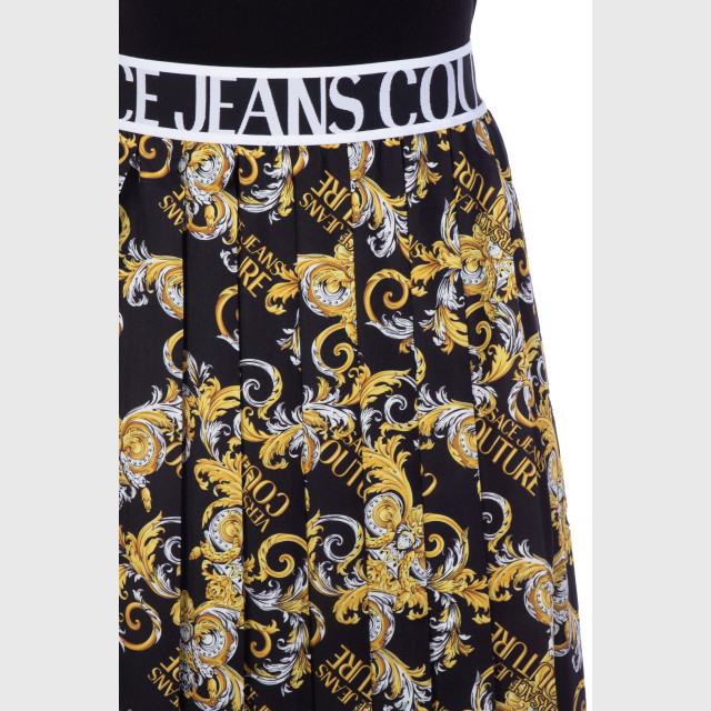 Юбка Versace Jeans Couture