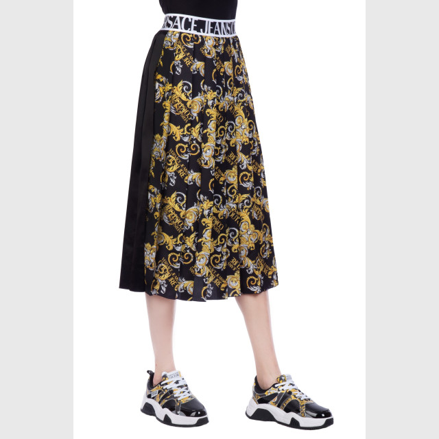 Юбка Versace Jeans Couture