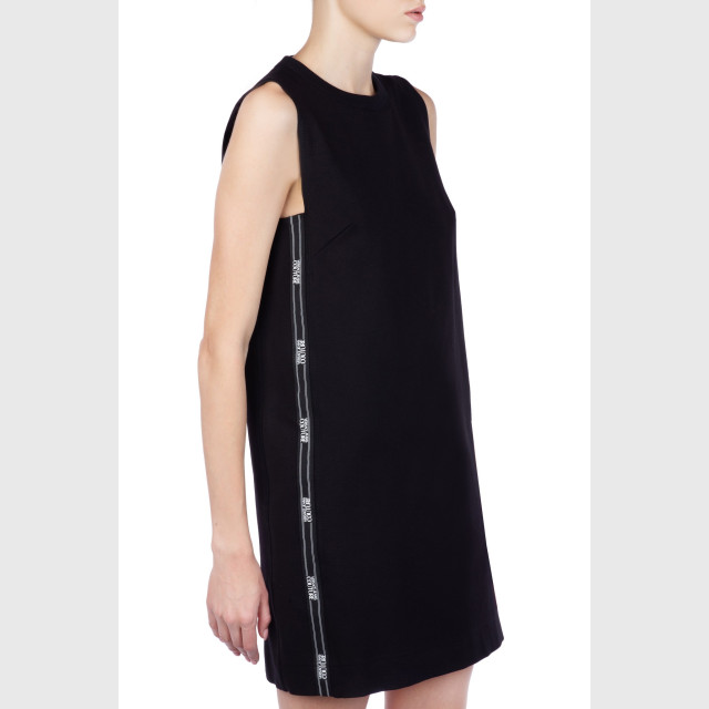 Платье трикотажное Versace Jeans Couture