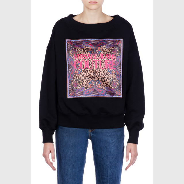 Свитшот Versace Jeans Couture