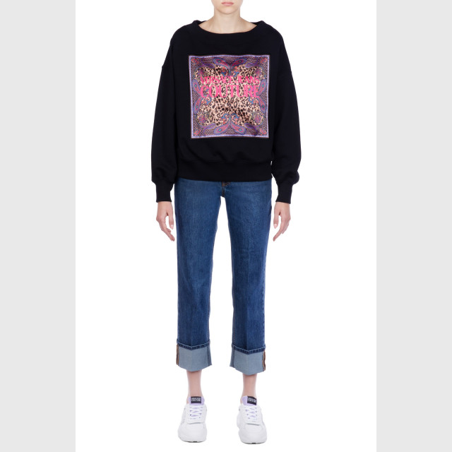Свитшот Versace Jeans Couture
