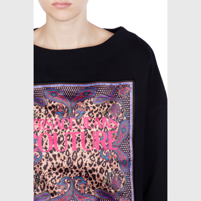 Свитшот Versace Jeans Couture