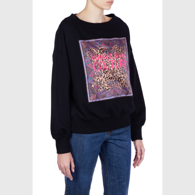 Свитшот Versace Jeans Couture