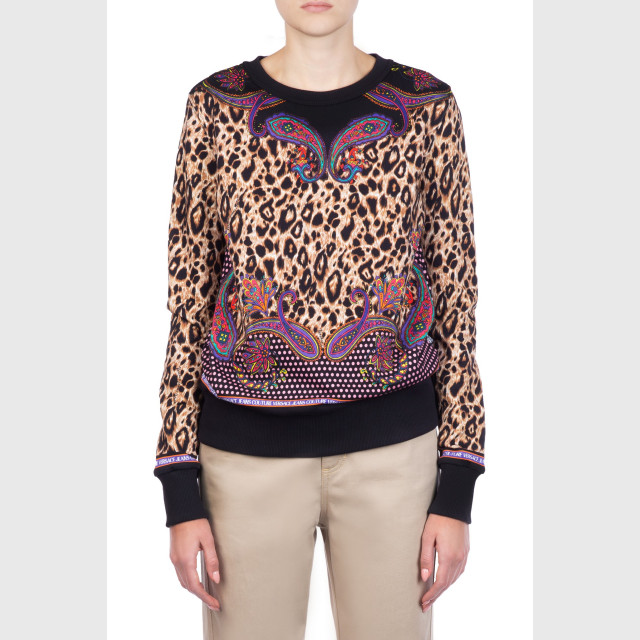 Світшот Versace Jeans Couture