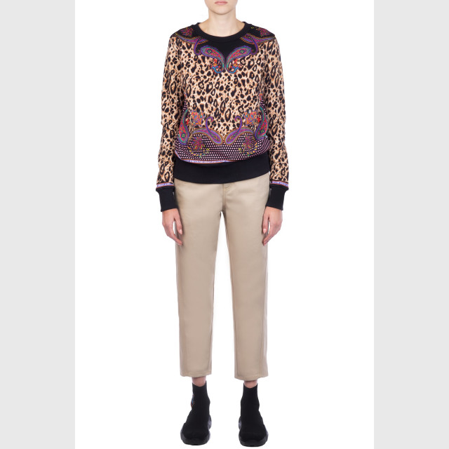 Світшот Versace Jeans Couture