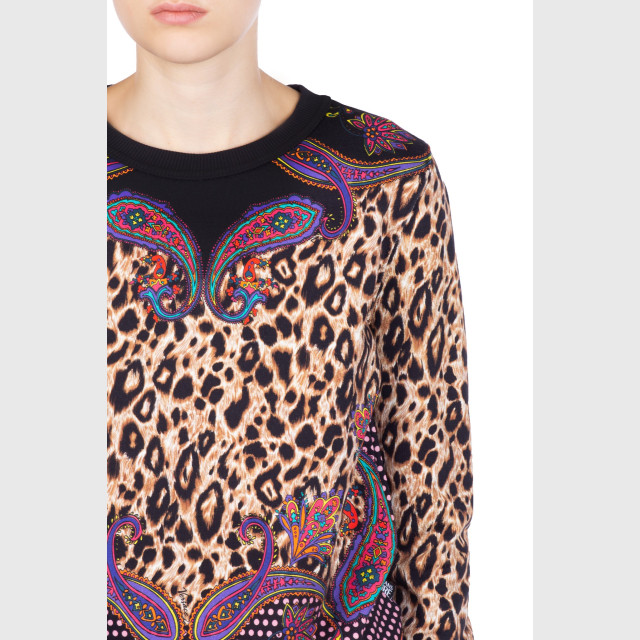 Світшот Versace Jeans Couture