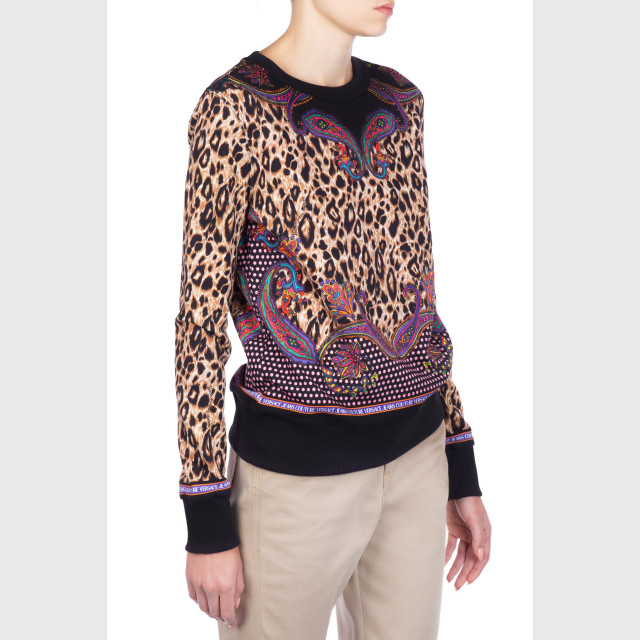 Світшот Versace Jeans Couture