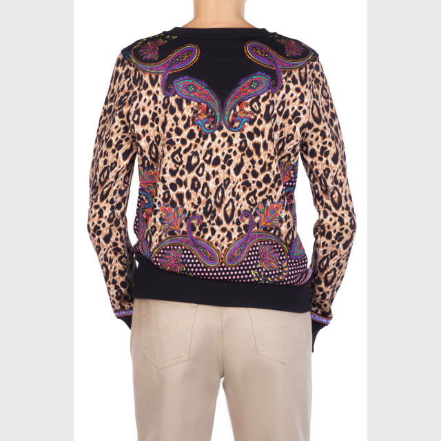Світшот Versace Jeans Couture