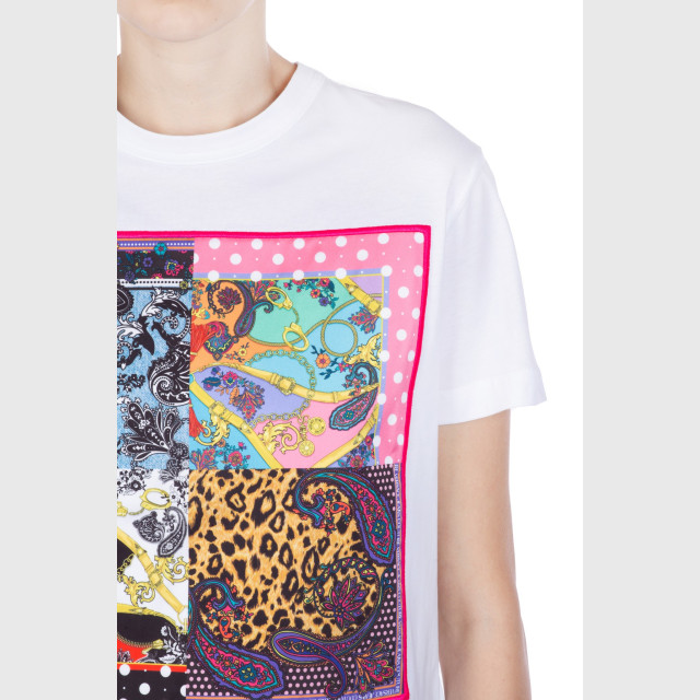 Футболка Versace Jeans Couture
