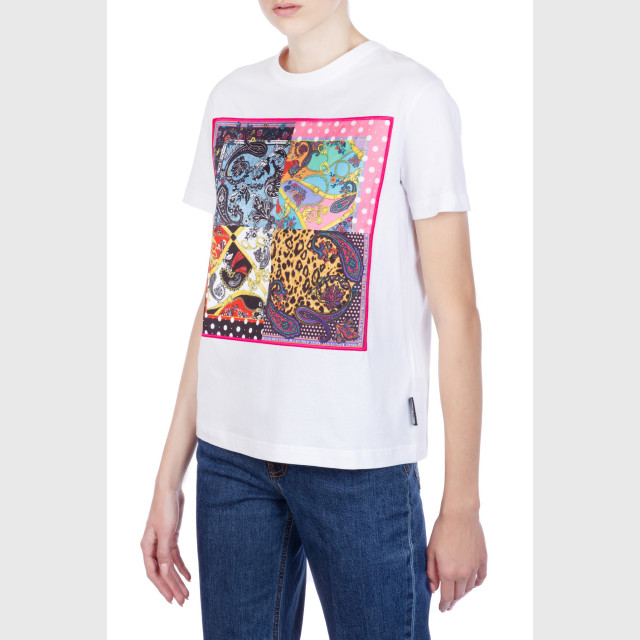 Футболка Versace Jeans Couture