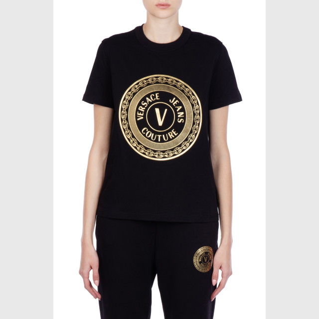 Футболка Versace Jeans Couture