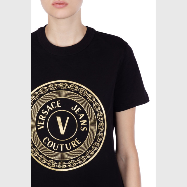 Футболка Versace Jeans Couture