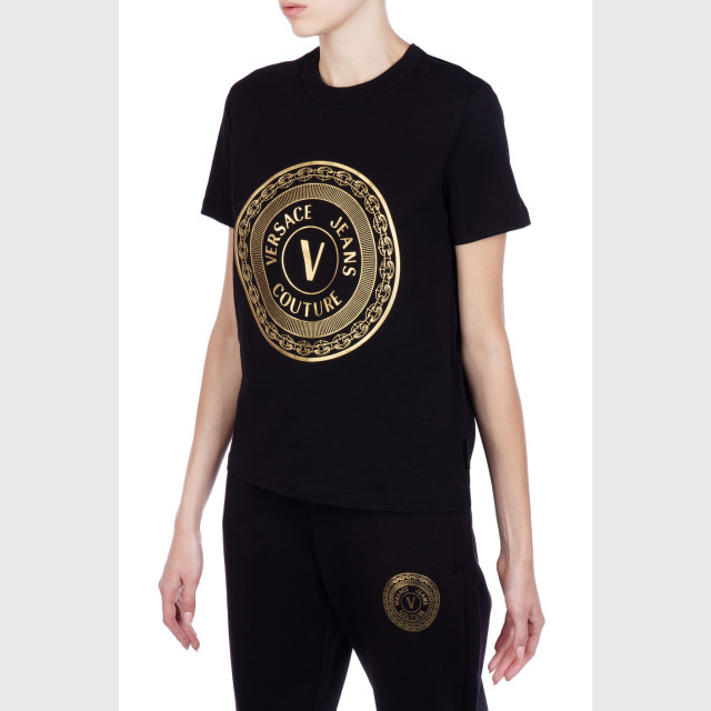 Футболка Versace Jeans Couture