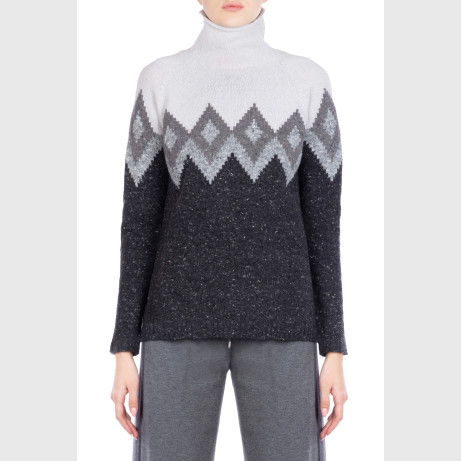 Свитер Tonet