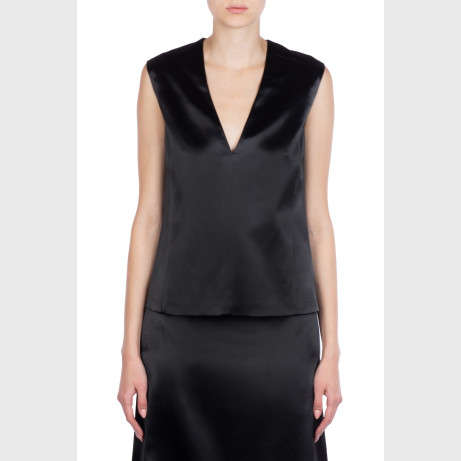 Топ Jil Sander