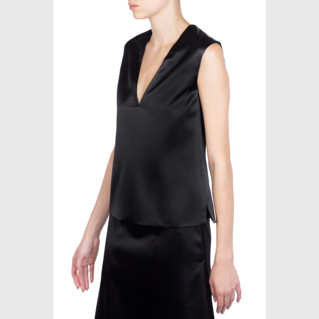 Топ Jil Sander