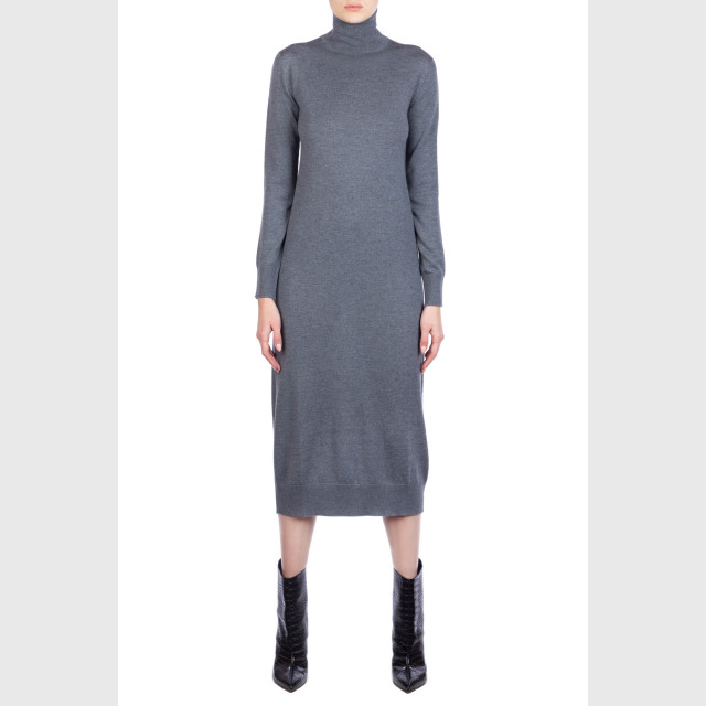 Сукня - светр Jil Sander