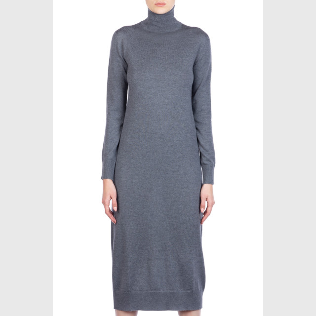 Сукня - светр Jil Sander