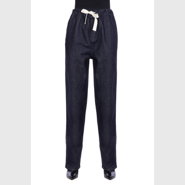 Джинсы Jil Sander
