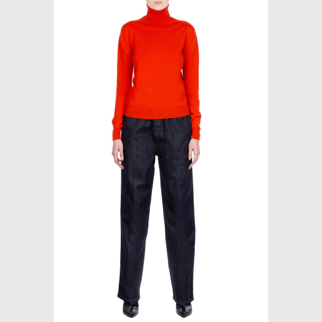 Джинсы Jil Sander