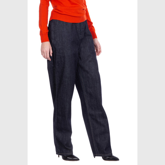 Джинсы Jil Sander