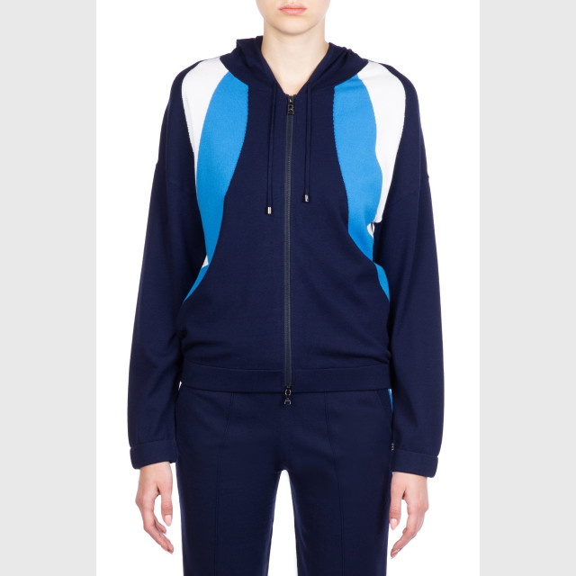 Кофта спортивная Bogner