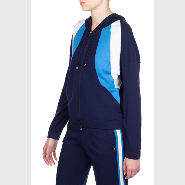 Кофта спортивная Bogner