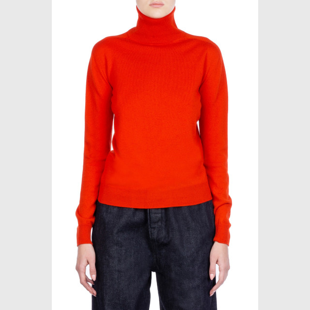 Трикотаж з довгим  рукавом Jil Sander