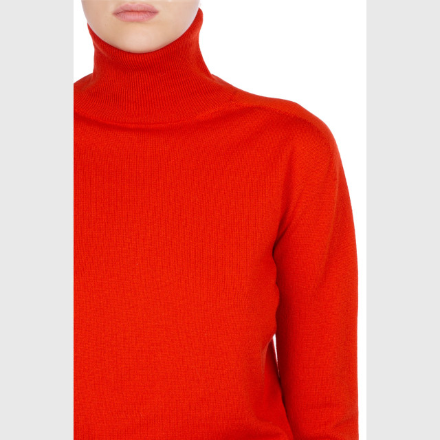Трикотаж з довгим  рукавом Jil Sander