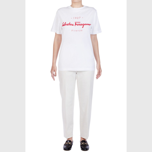 Брюки Salvatore Ferragamo