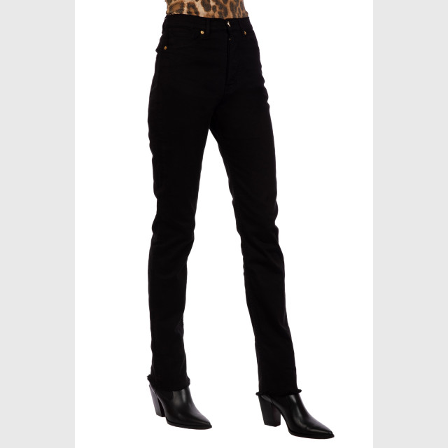 Джинсы Alexandre Vauthier