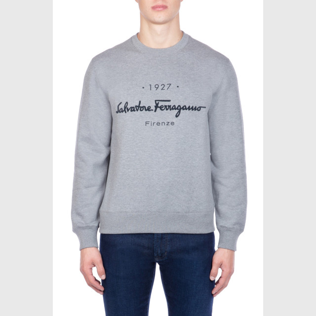 Світшот Salvatore ferragamo