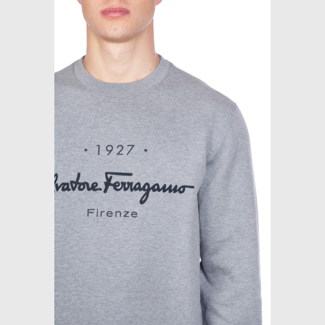 Світшот Salvatore ferragamo
