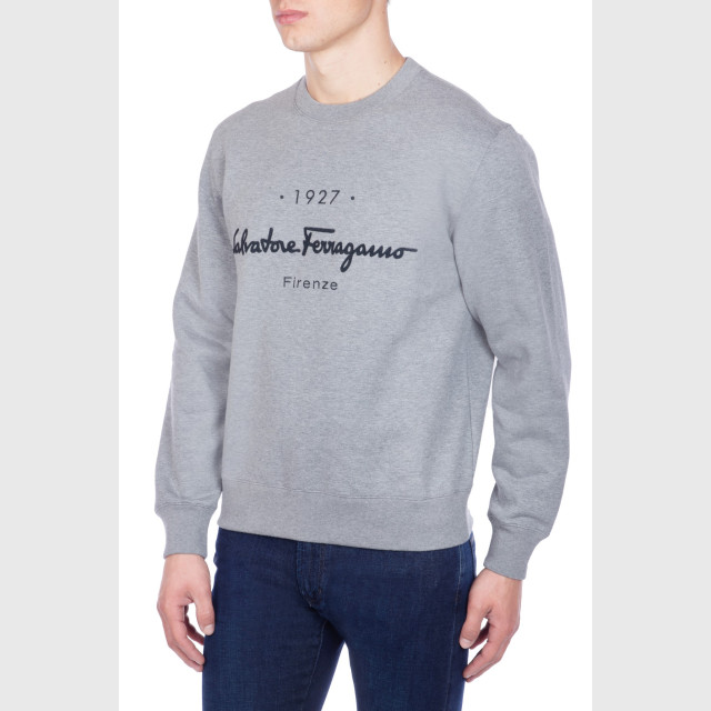 Світшот Salvatore ferragamo