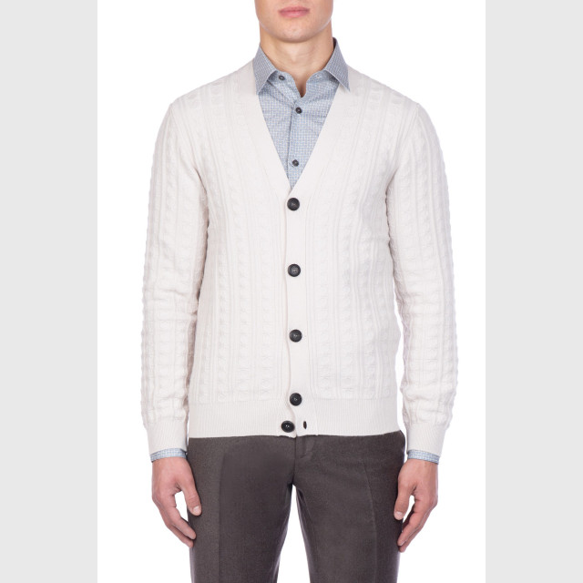 Кардиган Salvatore Ferragamo