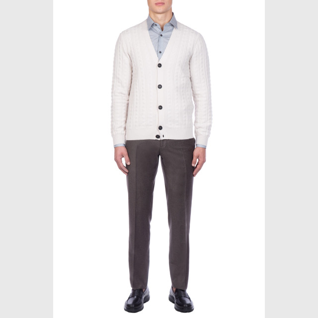 Кардиган Salvatore Ferragamo