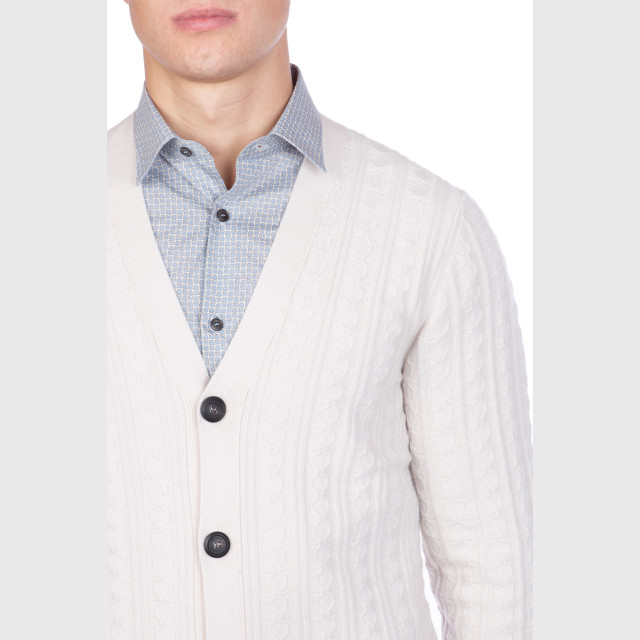 Кардиган Salvatore Ferragamo