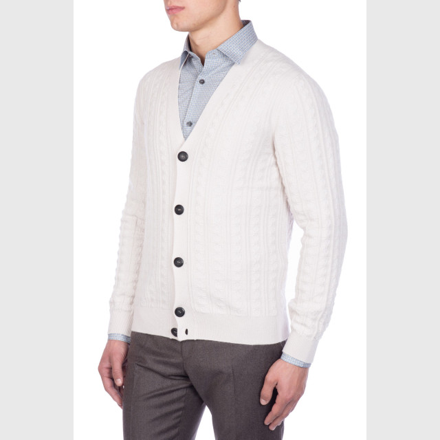 Кардиган Salvatore Ferragamo