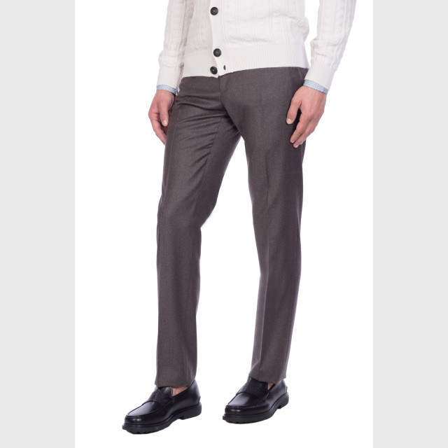 Брюки Salvatore Ferragamo