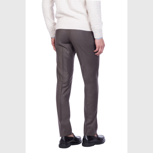 Брюки Salvatore Ferragamo