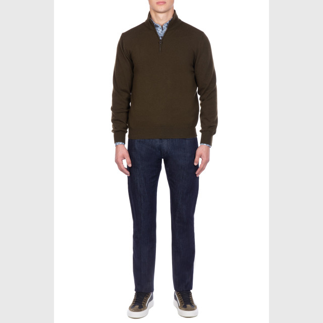 Светр Salvatore Ferragamo
