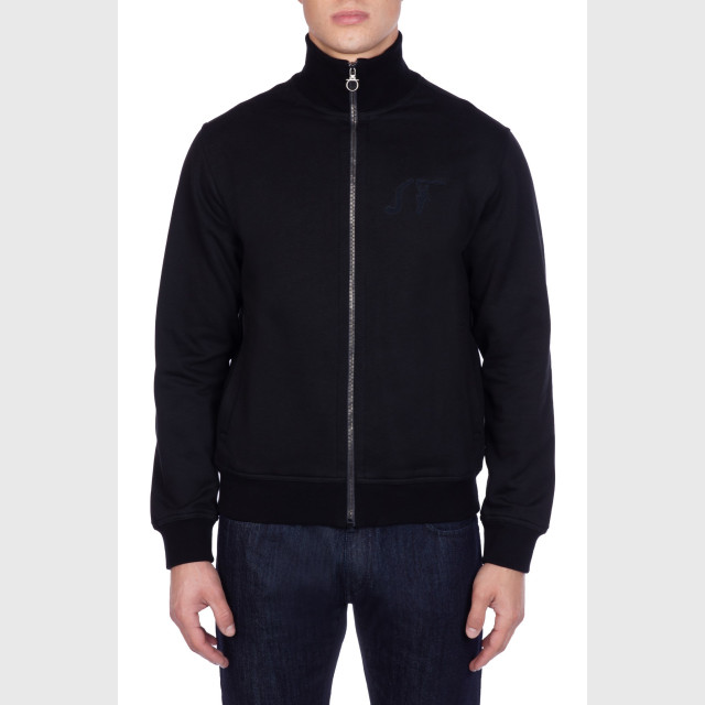 Кофта спортивна  Salvatore Ferragamo